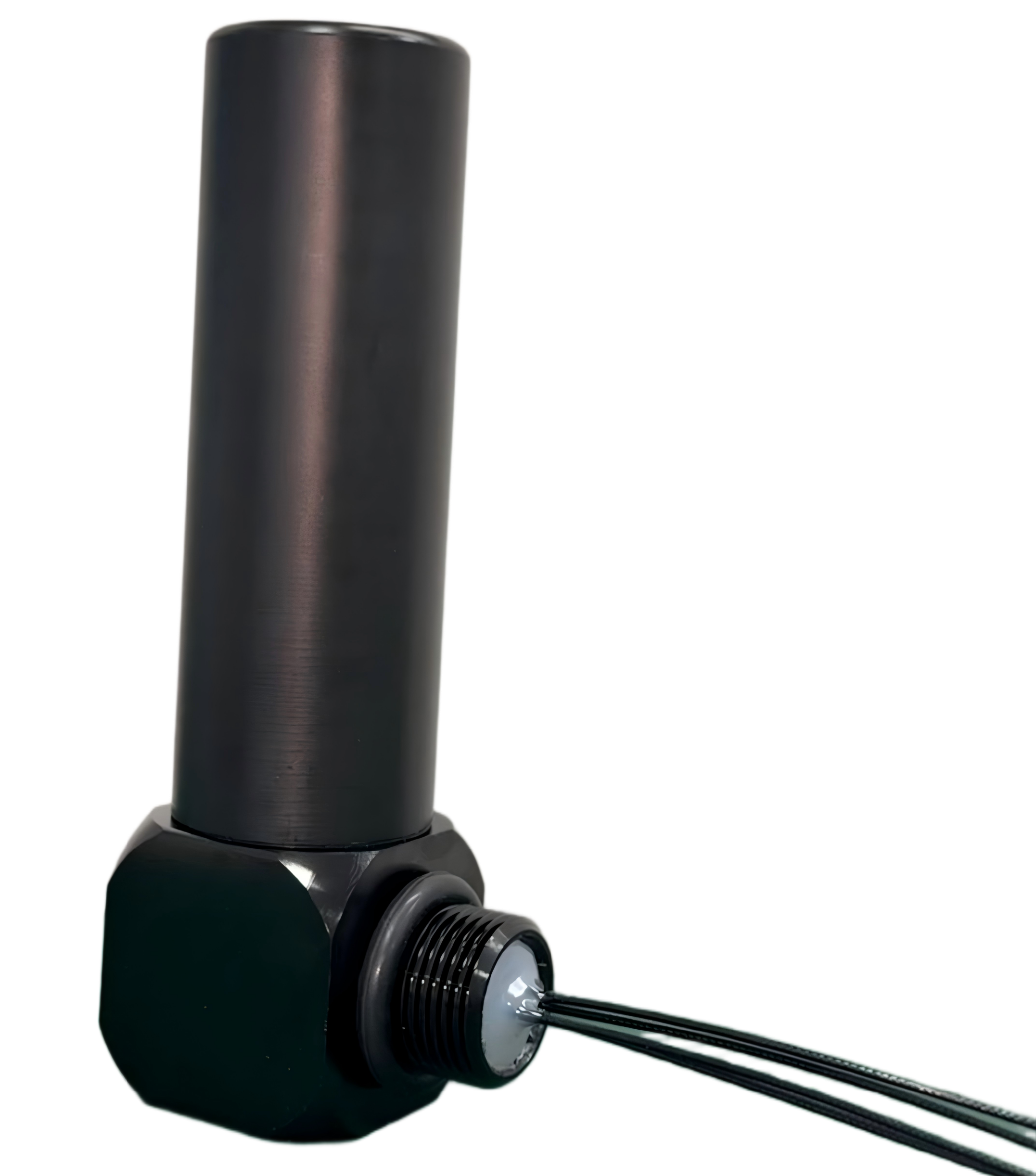 Shenzhen Qianmu Communication Technology Co., Ltd. Melancarkan Antena Meter Air Pintar Berprestasi Tinggi untuk Projek Air Pintar Global Shenzhen Qianmu Communication Technology Co., Ltd. Melancarkan Antena Meter Air Pintar Berprestasi Tinggi untuk Projek Air Pintar Global