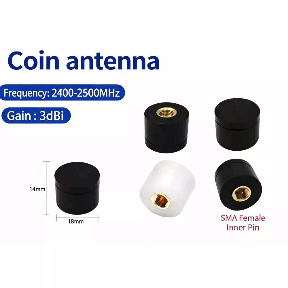 Antena Syiling