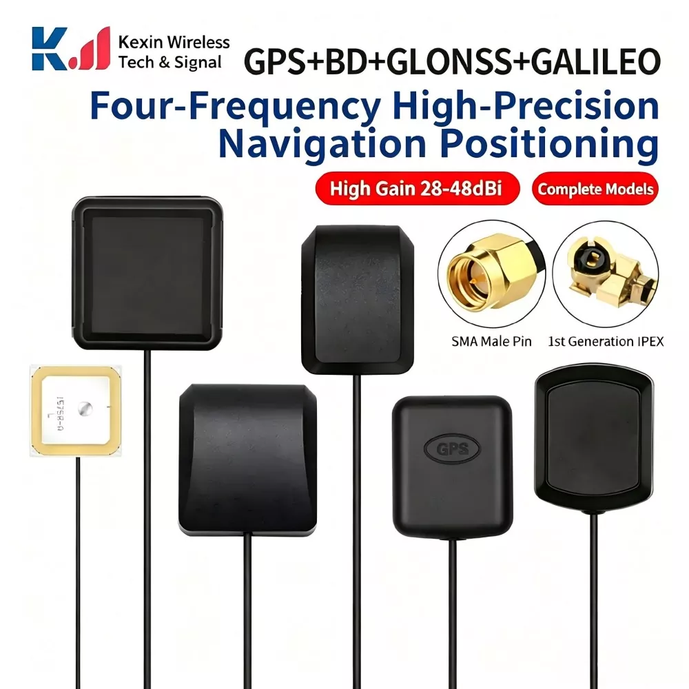 Antena Luaran GPS