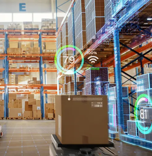 IoT (Internet Perkara)