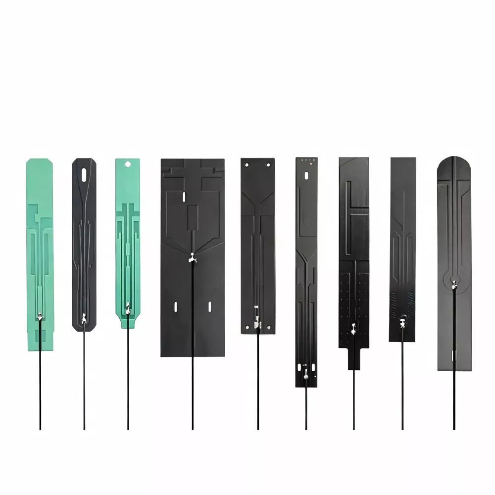 Antena PCB tegar Antena PCB tegar