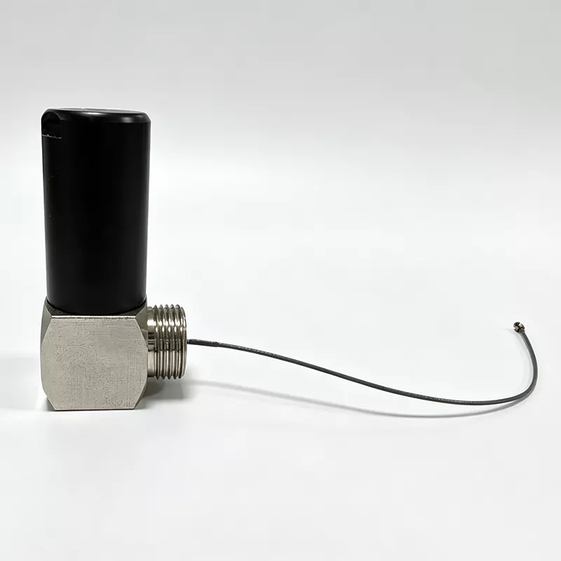 Antena Meter Air Pintar