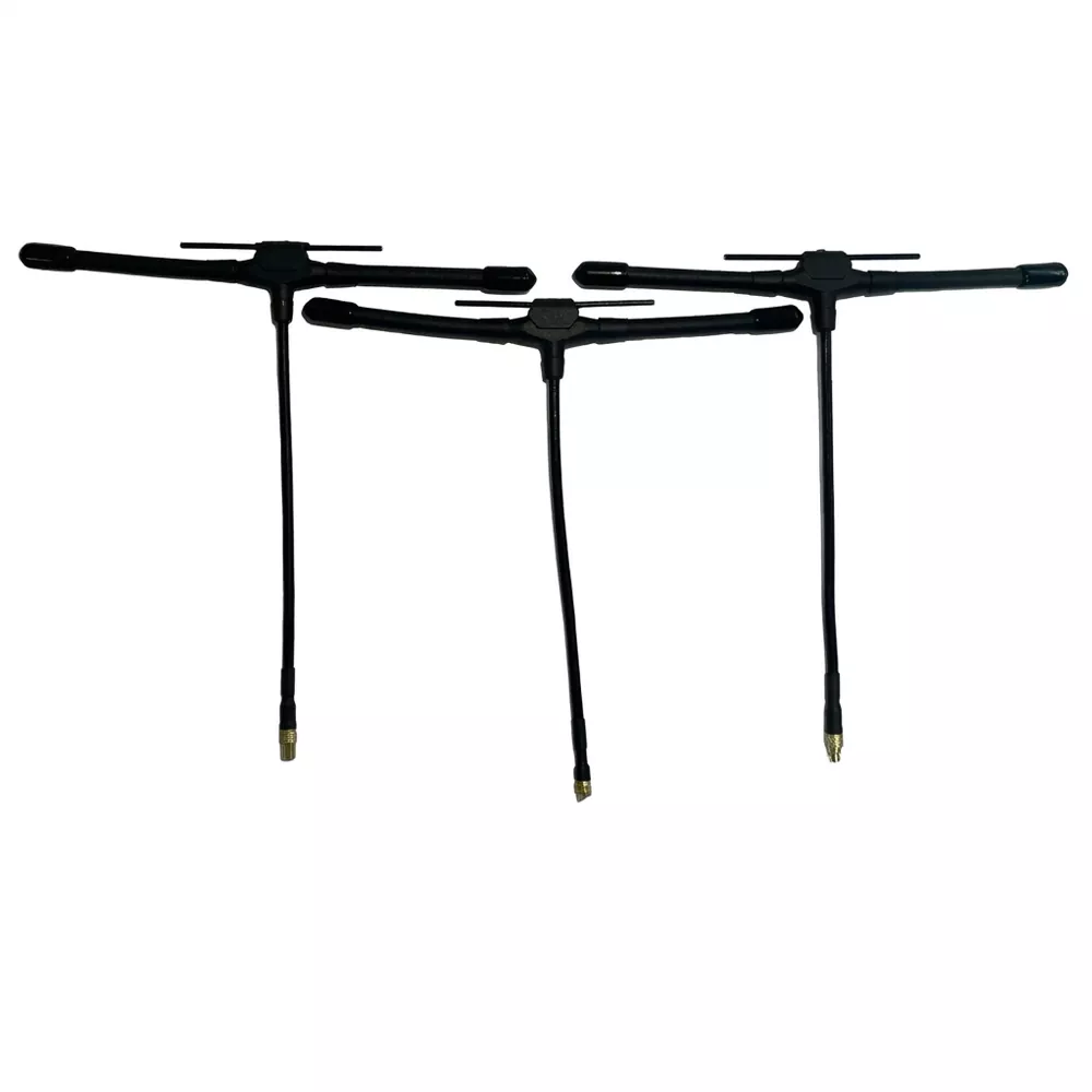 Antena VTX Jenis T